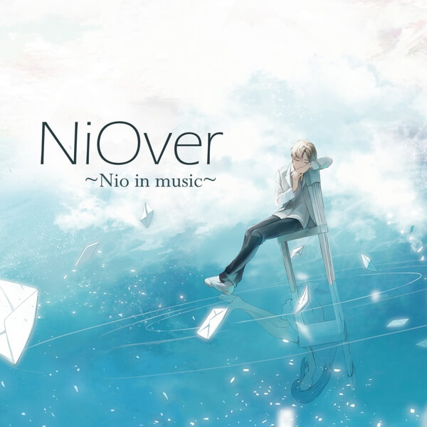 NiOver ～ Nio in music ～